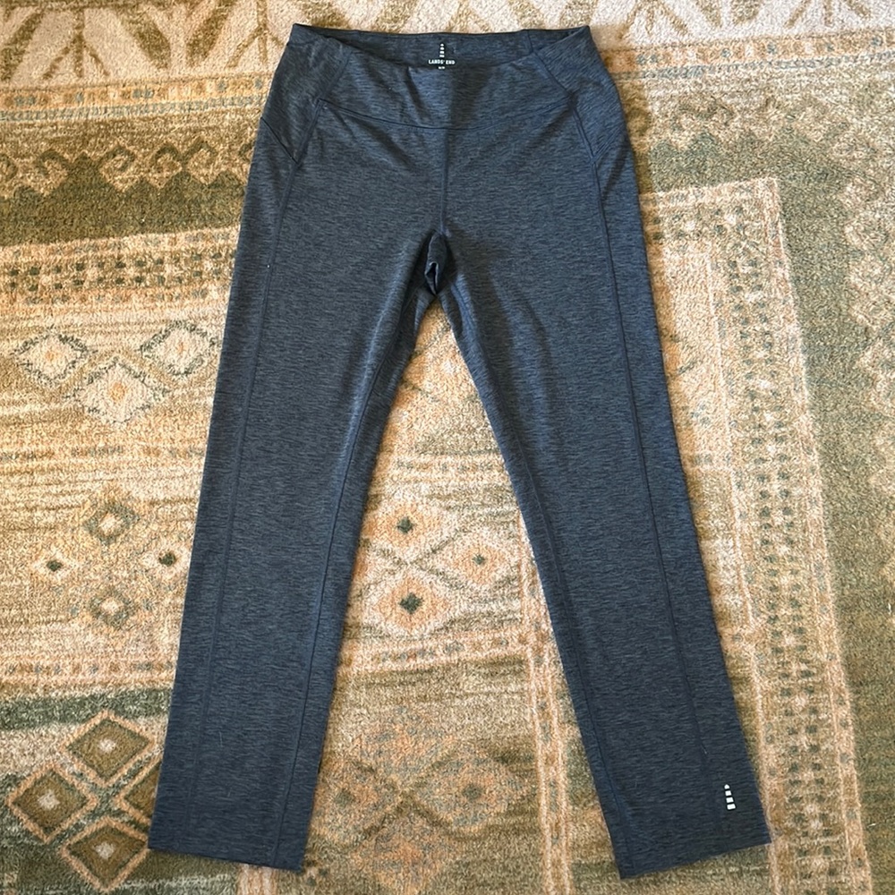 Lands’ End leggings | size Medium Petite